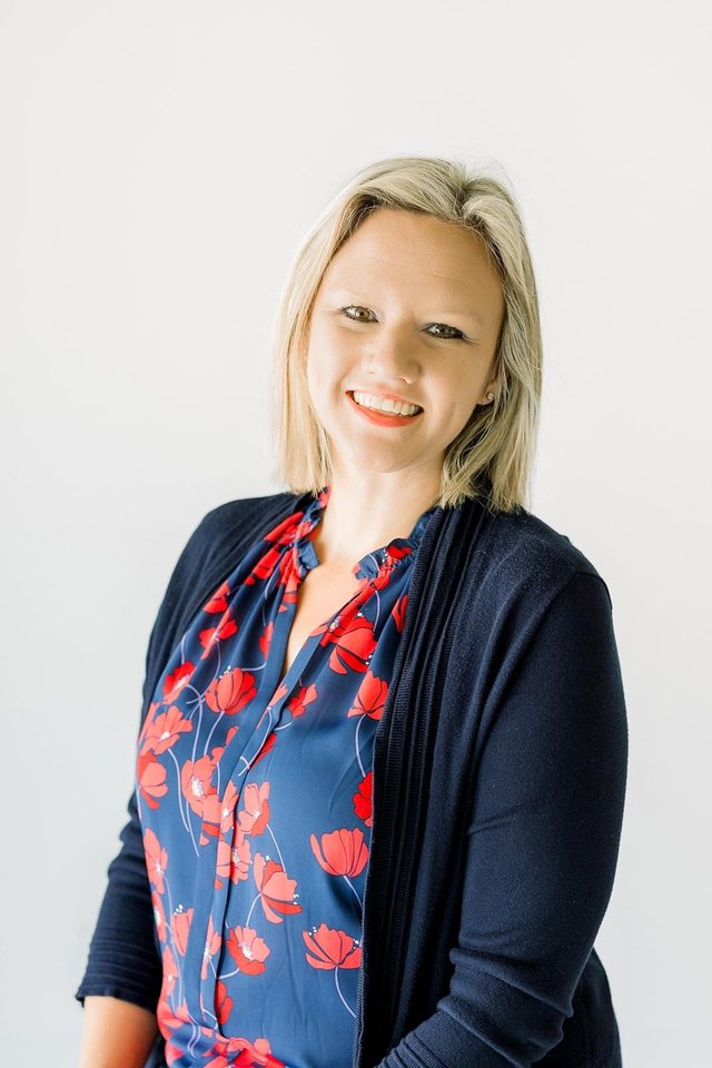 Commissioner Laura Howse